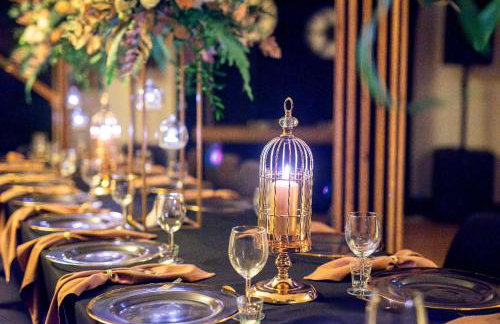 Willa Imprezja - Foto 35