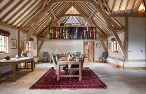 Lower Farm Barn - Foto 9