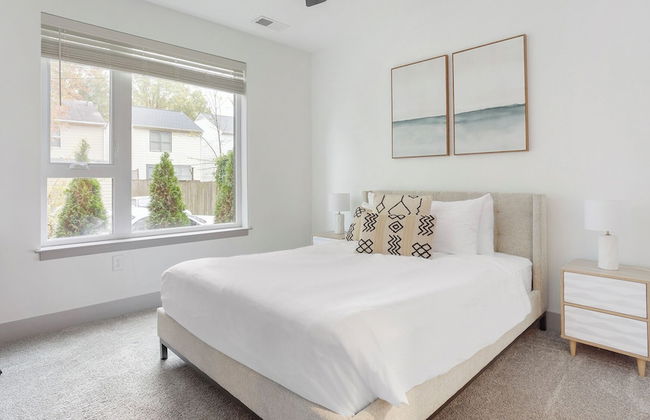 Landing Apartments near Virginia Union University - Foto 18