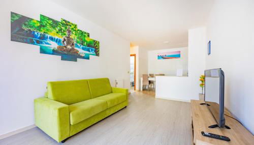 Julius's Castle apartment in Ostia Antica - Foto 4