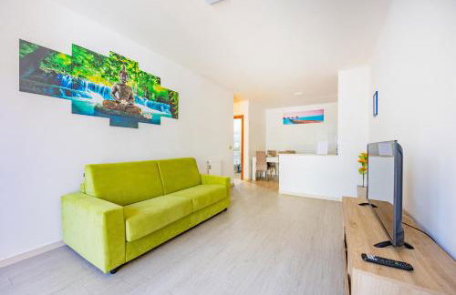 Julius's Castle apartment in Ostia Antica - Foto 4