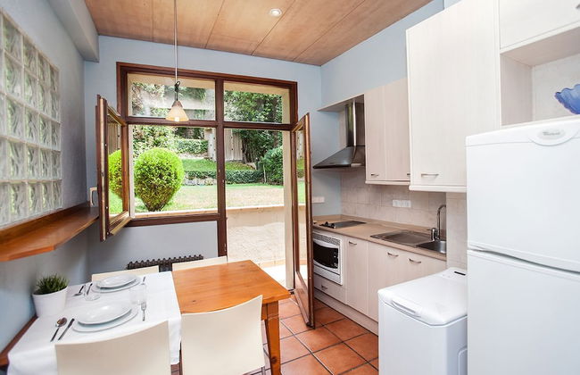 Apartamentos Gerona Dreams Rentals - Foto 11