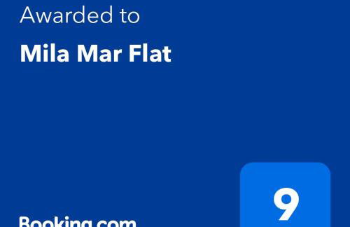 Mila Mar Flat - Foto 9