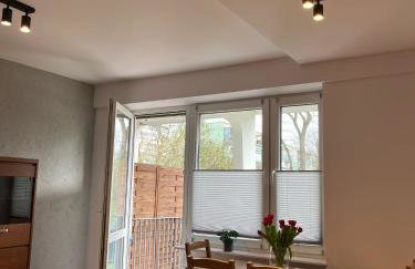 Apartament Dworska - Foto 17