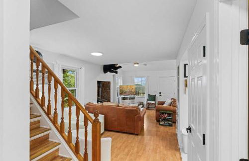 John Wayne View cabin - Foto 6