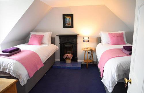 Taigh Rob Self Catering - Foto 20