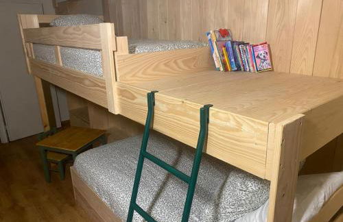 L'atelier des couleurs - Foto 14