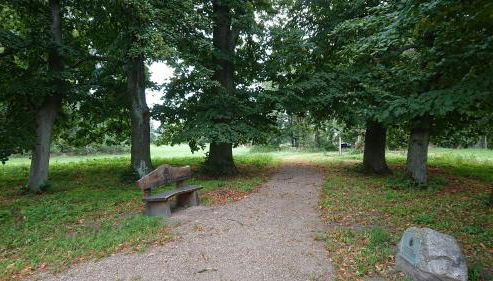 Fewo in Neustadt/Dosse, der Stadt der Pferde - Foto 5