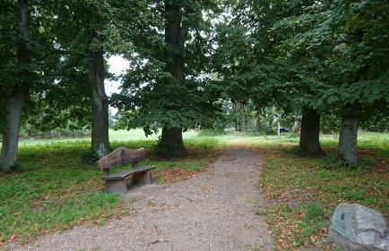 Fewo in Neustadt/Dosse, der Stadt der Pferde - Photo 5