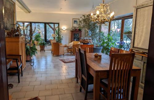 Ferienhaus Eichhof, Garlstorf - Lüneburger Heide - Foto 58