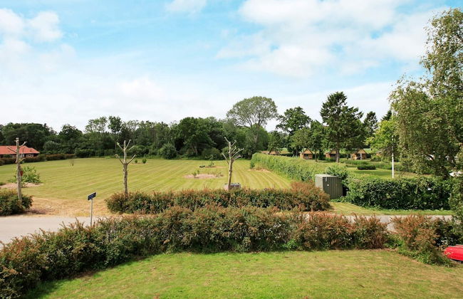 6 Person Holiday Home in Hesselager-by Traum - Foto 19