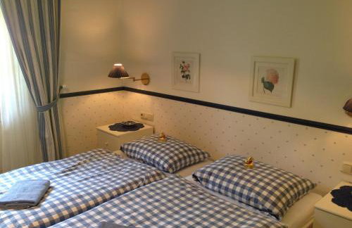 Ferienwohnung im Burghotel - Photo 24
