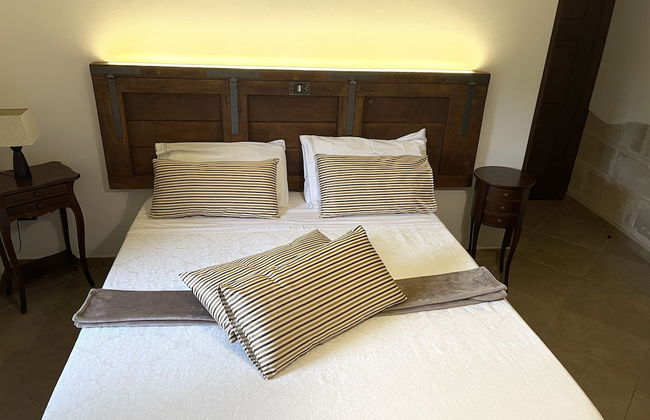 Masseria Giamarra - Foto 25