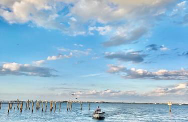 Sunny - Pool - Close to Beach - Fishing - Boat Ramp - Photo 26