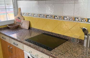 Apartment on Sueca Beach Mis Gaviotas - Foto 11