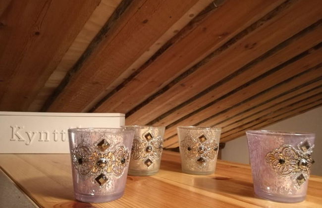 Vuokatinportti b 9 - Foto 20