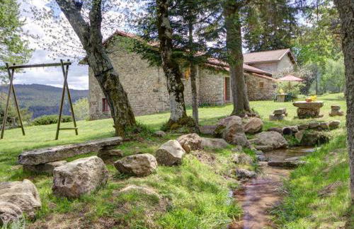 Gîte confortable pour 6 près des pistes, animaux admis - FR-1-496-138 - Foto 4