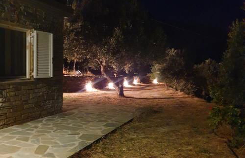 Villa Aegean Balcony - Foto 36