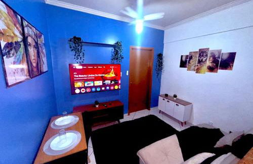 Loft Amazônico com vista para o Rio Madeira - Foto 1