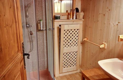 Chalet pour 10 pers, 5 pièces, parking, calme à la montagne - FR-1-411-683 - Foto 6