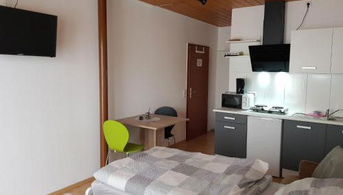 Monteurdoppelzimmer mit Küche, Bad - Foto 2