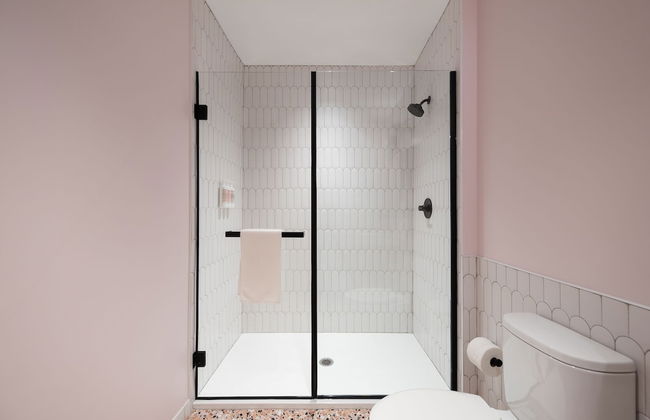 The Neighborhood Hotel-Little Italy - Foto 40