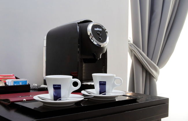 Sistina Twentythree Luxury Rooms - Photo 51