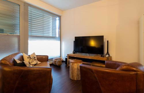 Ferienwohnung Zeitlos mit Sund- und Seeblick - Foto 21