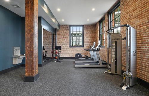 Roami at Brassline - Foto 50