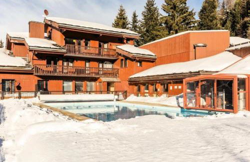 Résidence Plagne Lauze - maeva Home - Appartement 2 pièces 5 personnes - Prestige - super Home MAE-4334 - Foto 9