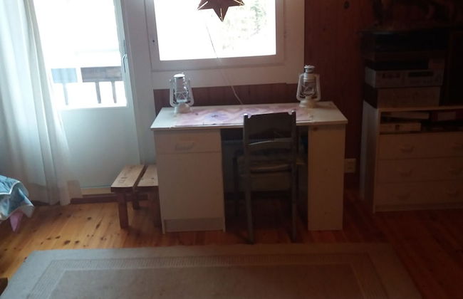 Paiksalo holiday house - Photo 10