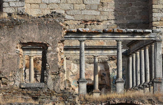 Tour in Cáceres - Photo 14