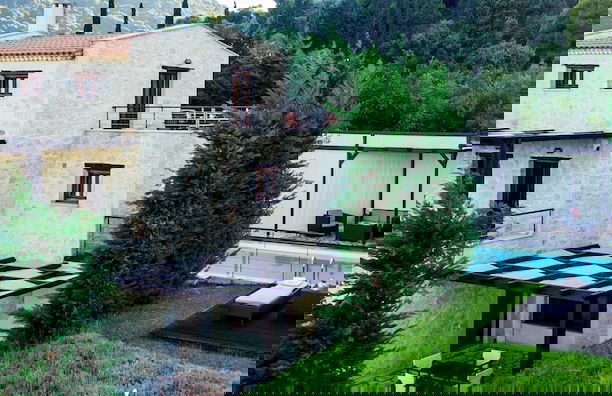 Exensian Villas & Suites - Foto 42