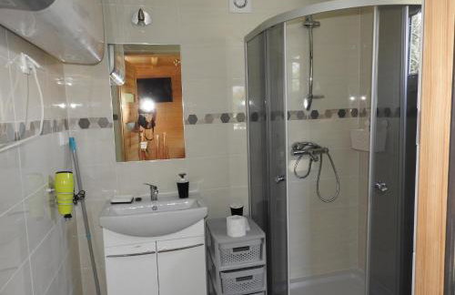 domek skandynawski nr 1 - Foto 19