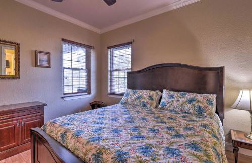 Riverfront Titusville Home with Pool and Pickleball! - Foto 27