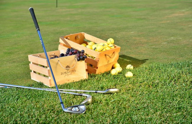 Zornitza Family Estate Relais & Chateaux - Photo 28