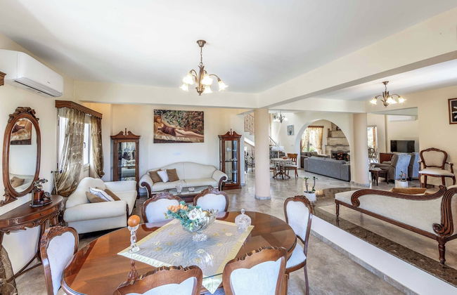 Villa Vasilissa - Foto 34