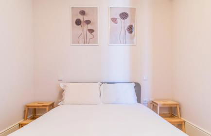 Duque Flat - AC & Balcony by LovelyStay - Foto 10