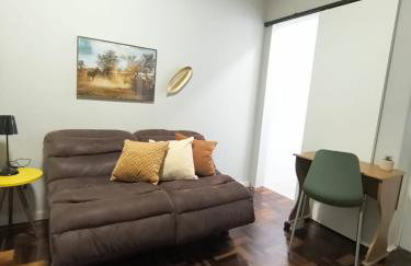 Aconchegante e pertinho de tudo - Foto 6