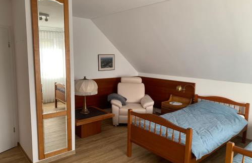 2-Zimmer Ferienwohnung am Teutoburger Wald - Foto 5