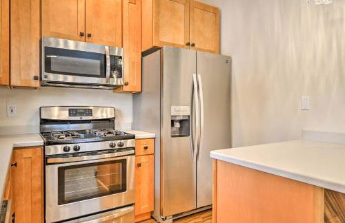 Soldotna Fishing Cabin about Half-Mi to Kenai River! - Foto 8