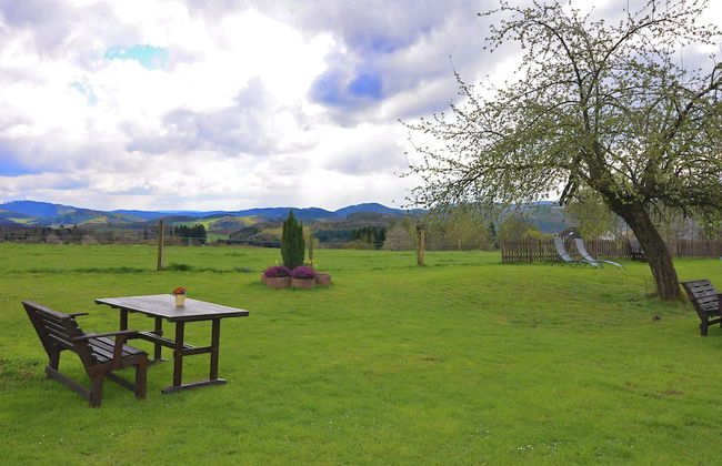 Silbecke Forest View Apartment - Foto 26