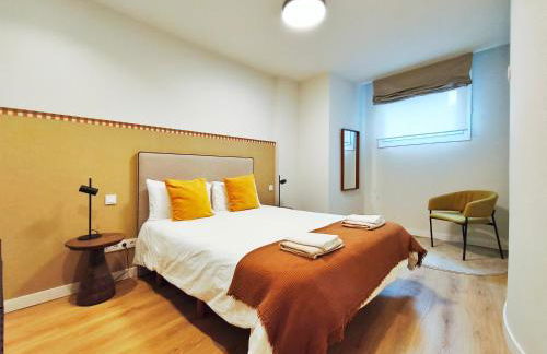 Apartamentos Catedral I - Photo 15