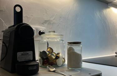 Evas Urban loft 1 CLOSE TO PYTHAGOREIO - Foto 67