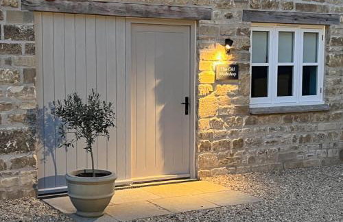 The Old Workshop, Monkton Combe - Elegant Countryside Retreat near Bath - Foto 14