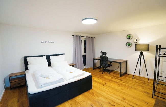 KC Hostings - Prestige Apartments - Foto 20