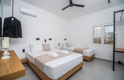 Montis villa sea view heated pool - Foto 21