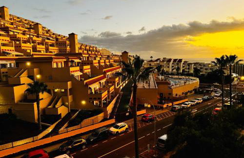 Best Ocean View & Sunset - Los Cristianos - Foto 23