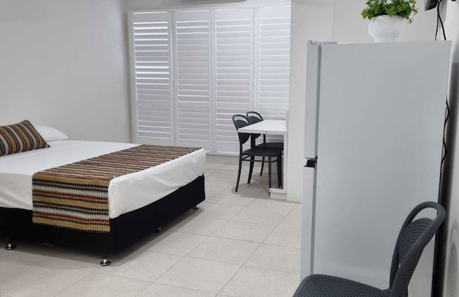 Rockhampton Serviced Apartments - Foto 21