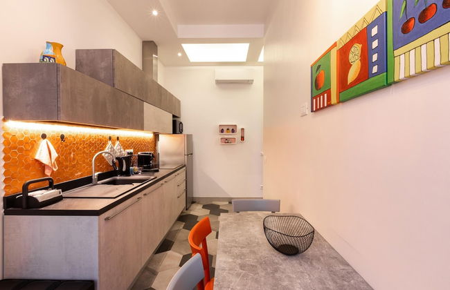 Testaccio Glammaison - Photo 32